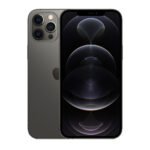 Εκθεσιακό Apple iPhone 12 Pro Max (128GB) Graphite -