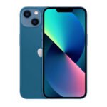 Εκθεσιακό Apple iPhone 13 (256GB) Blue -