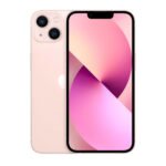 Εκθεσιακό Apple iPhone 13 (256GB) Pink -