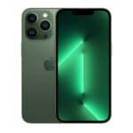 Εκθεσιακό Apple iPhone 13 Pro (256GB) Alpine Green -