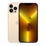 Εκθεσιακό Apple iPhone 13 Pro (256GB) Gold -