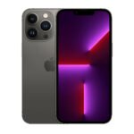 Εκθεσιακό Apple iPhone 13 Pro (256GB) Graphite -