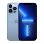 Εκθεσιακό Apple iPhone 13 Pro (256GB) Sierra Blue -