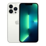 Εκθεσιακό Apple iPhone 13 Pro (256GB) Silver Grade A+ -