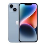 Εκθεσιακό Apple iPhone 14 (128GB) Blue Grade A+
