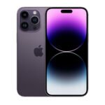 Εκθεσιακό Apple iPhone 14 Pro (128GB) Deep Purple Grade A+
