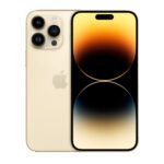 Εκθεσιακό Apple iPhone 14 Pro (128GB) Gold Grade A+