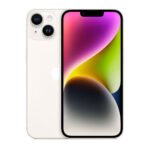 Εκθεσιακό Apple iPhone 14 (128GB) Starlight Grade A+