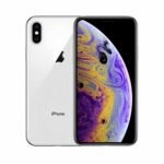 Εκθεσιακό Apple iPhone Xs Max 64GB Silver -