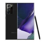 Εκθεσιακό Samsung Galaxy Note 20 Ultra 5G 512GB Mystic Black -