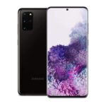 Εκθεσιακό Samsung Galaxy S20+ (128GB/8GB) Dual Sim Cosmic Black -