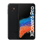 Samsung Galaxy XCover6 Pro G736 128GB Dual Sim Enterprise Edition - Black