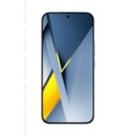 Xiaomi Poco F8 Ultra 5G Dual Sim 16GB RAM 512GB - Denim Blue