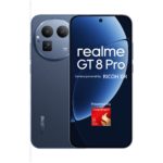 Realme GT 8 Pro 5G Dual Sim 12GB RAM 256GB - Blue