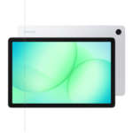 Tablet Samsung Galaxy Tab A11+ X236 11.0 5G 6GB RAM 128GB - Silver