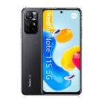 Xiaomi Redmi Note 11s 5G Dual Sim 4GB RAM 128GB - Midnight Black