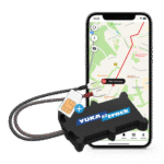 IoT YUKAtrack easyWire 2G AIO GPS Car Tracker with SIM + Data Flat