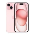 Εκθεσιακό Apple iPhone 15 Plus 5G (6GB/128GB) Ροζ -