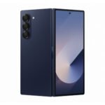 Εκθεσιακό Samsung Galaxy Z Fold6 5G (12GB/256GB) Navy -