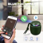 TWS Pairing | 15H Portable