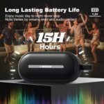 Enhanced Immersive Bass