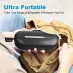 40W Loud Stereo Sound