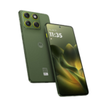 Motorola XT2601-2 Moto Edge 70 5G 12GB RAM 512GB - Bronze Green