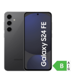 Εκθεσιακό Samsung Galaxy S24 FE 5G Dual SIM (8/128GB) Graphite -