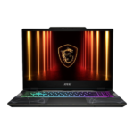 Laptop MSI Gaming Cyborg 15 15.6inch i7-13620H 16GB RAM RTX 5050 512GB SSD QWERTY - No OS