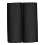 Veger W0587 2-in-1 Magnetic Power Bank & Hand Warmer 2x 5000 mAh 10,000 mAh - Black - Image 3