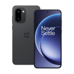 OnePlus 15R 5G Dual Sim 12GB RAM 256GB - Charcoal Black