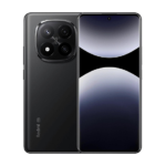 Xiaomi Redmi Note 14 Pro+ 5G Dual Sim 12GB RAM 512GB - Midnight Black