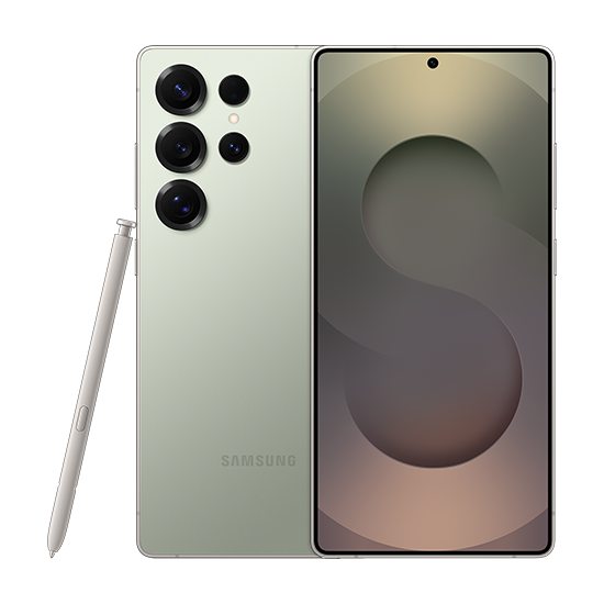 Samsung Galaxy S25 Ultra S938 5G Dual Sim 12GB RAM 512GB - Titanium Jadegreen