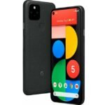Εκθεσιακό Google Pixel 5 5G (6GB/128GB) Μαύρο -