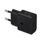 Samsung 25W USB-C Fast Adapter EP-T2510 - Black