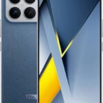 Xiaomi Poco F8 Ultra 5G Dual Sim 12GB RAM 256B - Denim Blue