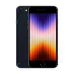 Apple iPhone SE3 5G (2022) 128GB - Midnight