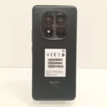 Xiaomi Redmi Note 15 Pro 4G Dual Sim 8GB RAM 256GB - Black