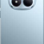 Xiaomi Redmi Note 15 Pro 4G Dual Sim 8GB RAM 256GB - Glacier Blue
