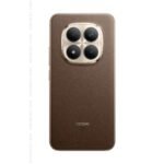 Xiaomi Redmi Note 15 Pro+ 5G Dual Sim 12GB RAM 512GB - Mocha Brown