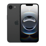 Apple iPhone 16e 128GB - Black