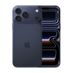 Apple iPhone 17 Pro Max 512GB - Deep Blue