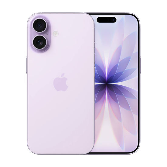 Apple iPhone 17 512GB - Lavender