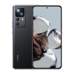 Εκθεσιακό Xiaomi 12T 5G Dual SIM (8/128GB) Μαύρο -
