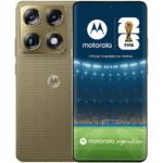 Motorola XT2603-2 Moto Signature 5G Dual Sim 16GB RAM 512GB - Gold