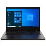 Εκθεσιακό Lenovo ThinkPad L14 Gen2 14" - Ryzen 7 Pro 7730U - 16GB - SSD 512 GB -