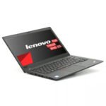 Εκθεσιακό Lenovo ThinkPad T480s 14" (2018) - Core i5-8250U - 8GB/256GB -