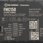 Teltonika FMC150