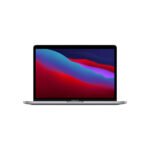 Εκθεσιακό Apple MacBook Pro 13.3" 2020 (M1/8GB/256GB/Retina Display/MacOS) with Touch Bar - Space Gray -