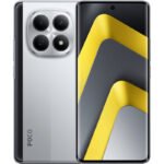 Xiaomi Poco M8 5G Dual Sim 8GB RAM 512GB - Silver